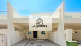 3BR Townhouse | Janusia Cluster