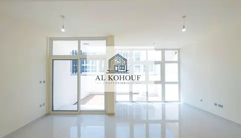 3BR Townhouse | Janusia Cluster