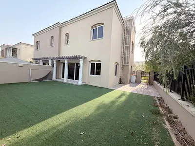 Spacious Layout | Vacant | Gated Community