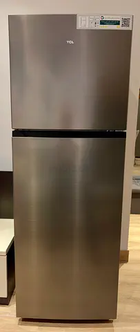 Fridge TCL Perfect Condition