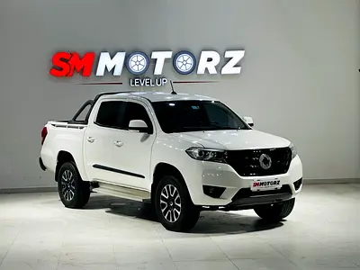 DONGFENG RICH 7 GCC SPECS 2024 ORIGINAL PAINT BRAND NEW CONDITION