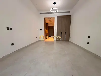 Fitted Kitchen | Unfurnished Unit | Premium Quality