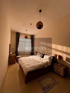 Fully Furnished | 1bedroom apartment | Mazaya 10B | Well maintained unit | Liwan
