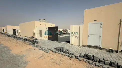 5,500 Sqft Warehouse in Northern Emirates