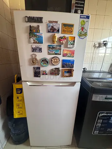 Fridge