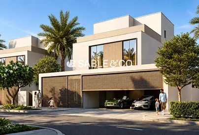 Exclusive 5BR Villa | Large Built-Up Area | Investment Opportunity