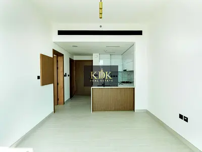 Higher Floor | Marina View | Vacant
