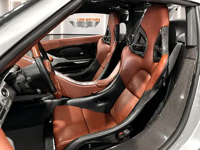 2006 Porsche CARRERA GT 缩略图 11