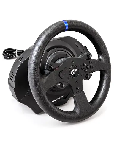 Thrustmaster Wheel Set + Pedals