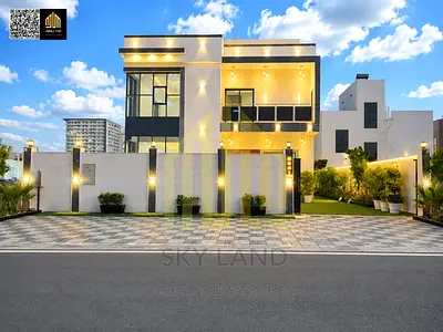 🏠   من المالك مباشرة | بسعر شامل  المياه والكهرباء و المكيفات| تملك حر لجميع الجنسيات | قريبة من جميع الخدمات|