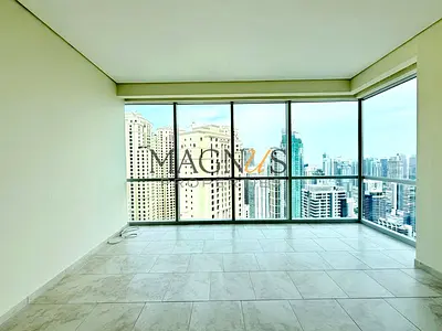 READY TO MOVE | PRIME LOCATION | SEA AND JBR VIEW