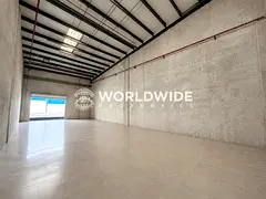 WAREHOUSE ||| TOTAL SIZE 1,600 Sqft (GROUND FLOOR) ||| 3-PHASE ||| RENT 6 5 , 0 0 0/-