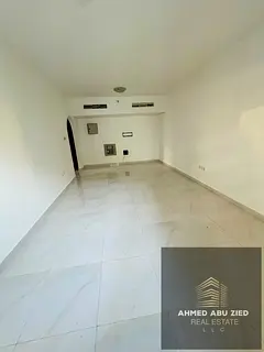 A unique opportunity to live in Al Nuaimiya 2 area of ​​Ajman. A spacious one-bedroom apartment 