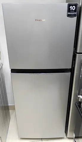 Hisense fridge 264 litter for sell 💯 good working
