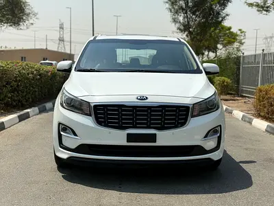 صورة 2 لـ 2020 KIA GRAND CARNIVAL
