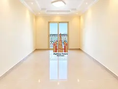 Amazing 1bhk apartments with balcony wardrobe parking 37k