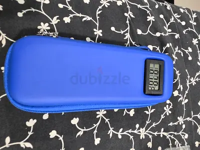Diabetic case keeps insulin cool for best service