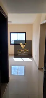 2 Bedroom Apartment for Annual Rent – Directly by the Bridge