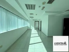 Chiller Free Office | Panoramic View | Free Parking