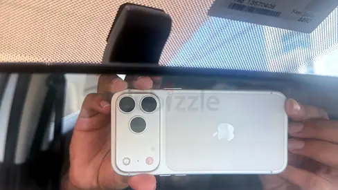 I phone