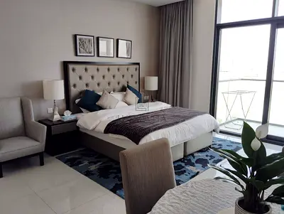 Biggest Layout | High Floor | Additional Appliance