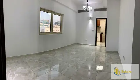 1BHK behind Al khaleej/ 10th October