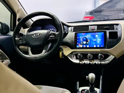 2013 KIA RIO 缩略图 14