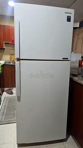 FRIDGE samsung 460 liter