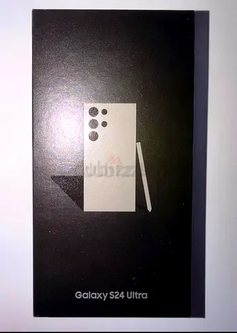 Samsung S24 Ultra 512GB
