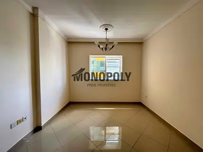Spacious Apartment & Built-in Wardrobes | 2 Months Free | Easy Payment | Gym, Pool & Free Maint.
