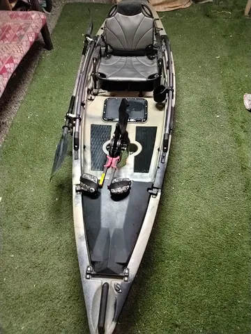 Kayak Maui-12 for sell
