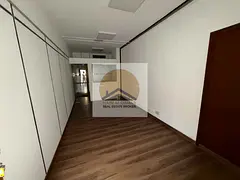 Chiller AC Free | Independent Office | Ready to Move | Al Majaz