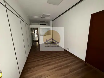 Chiller AC Free | Independent Office | Ready to Move | Al Majaz