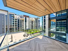 Courtyard View I 3BR Plus Maids I Ready To Move In