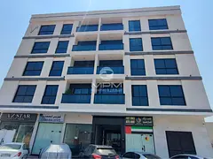 Spacious 2BR Apartment | Al Jurf Industrial 3