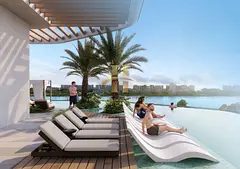 Waterfront Living | Stunning Sunset Views