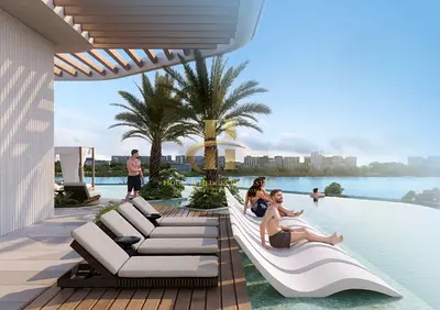 Waterfront Living | Stunning Sunset Views