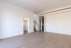 3BR + Maids | Vacant and Handover | Single Row
