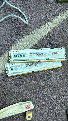 DDR4 Ram used for sale