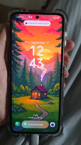 Samsung z6 Flip