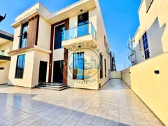 Brand New Modren Style Villa