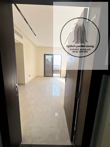 Spacious 2 Bedroom Apartment Al Jurf 3 Great Price