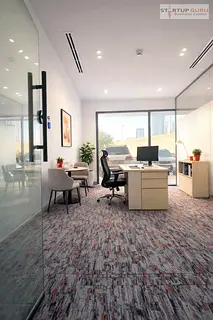 Ready-to-Occupy Offices | No Commission | Direct Landlord