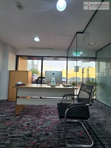 Ready-to-Occupy Offices | No Commission | Direct Landlord