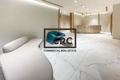 SIGNATURE FINISH | FURNISHED | EXCELLENT VIEW