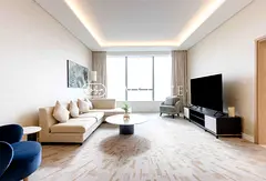 Large Layout | High Floor | Paranomic View