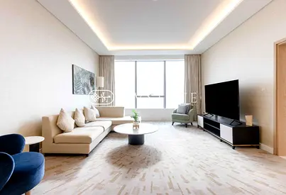 Large Layout | High Floor | Paranomic View