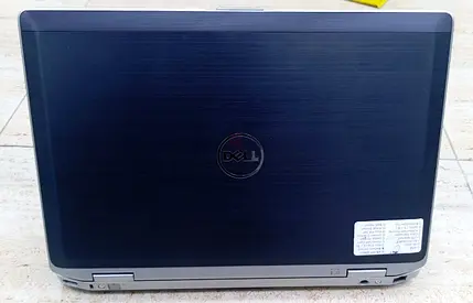 Dell Latitude E6430 | Core i5 3rd Gen | 8GB RAM | 128GB SSD
