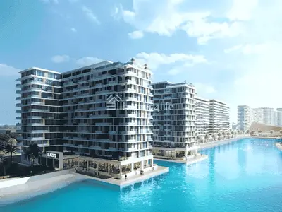 Azizi Venice 8 Building B, Azizi Venice