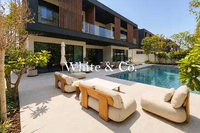 Luxury Villa | 5 Bedrooms | Exceptional